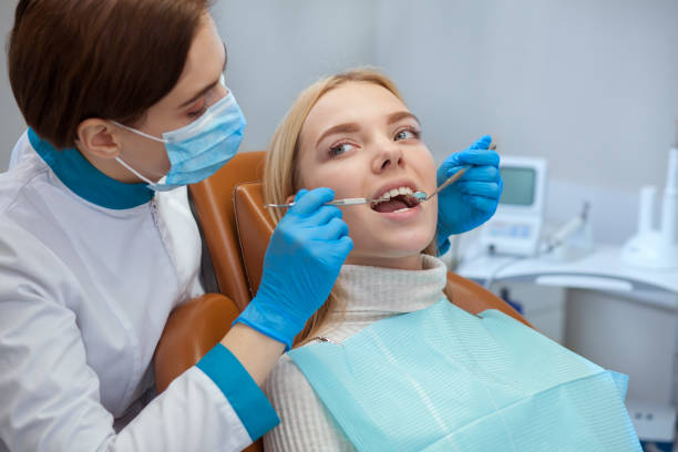 Emergency Dentist Open Today Santa Clara, OR