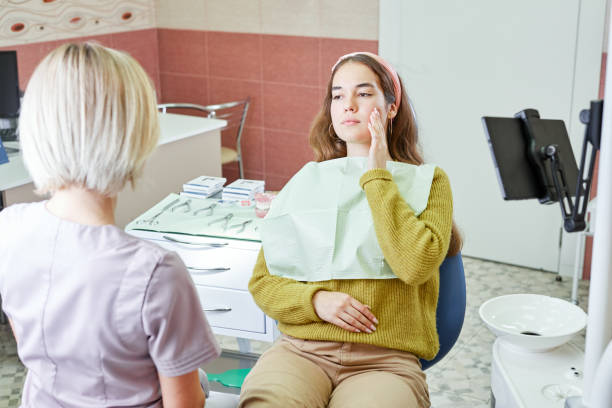 Emergency Dentist for Kids Santa Clara, OR